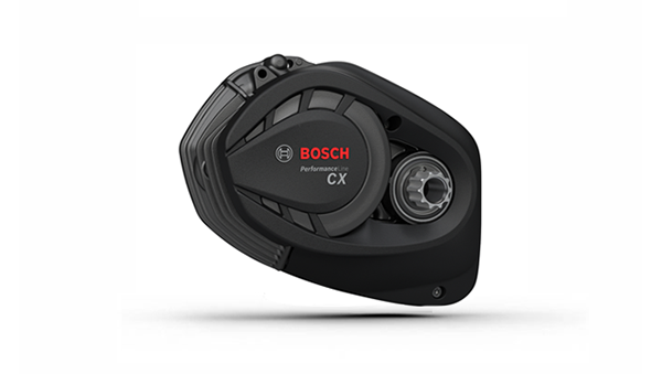 Bosch Performance Line CX